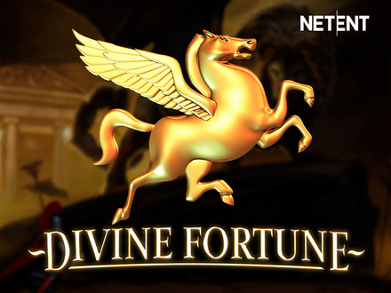 Divine Fortune slot